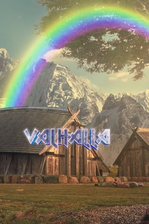 Mission Valhalla