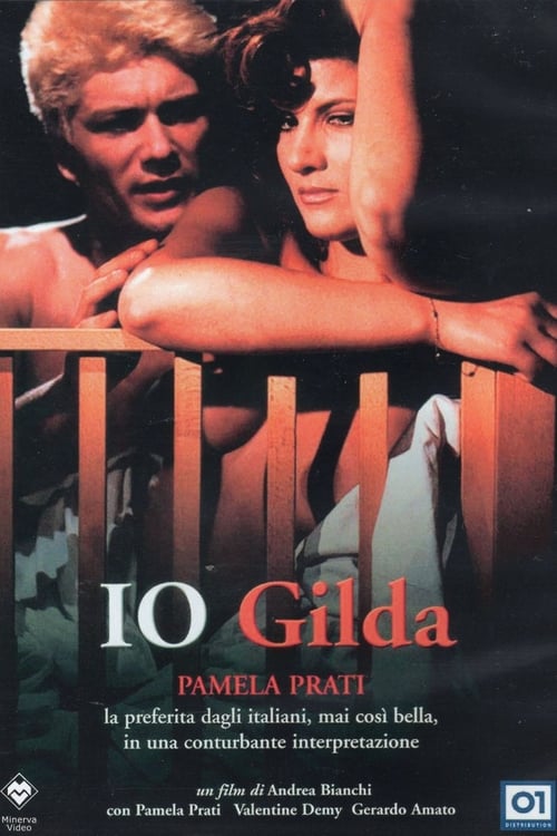 Io Gilda