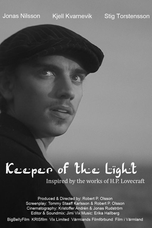 Keeper of the Light