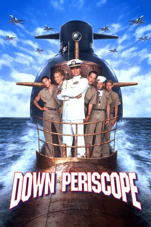 Down Periscope