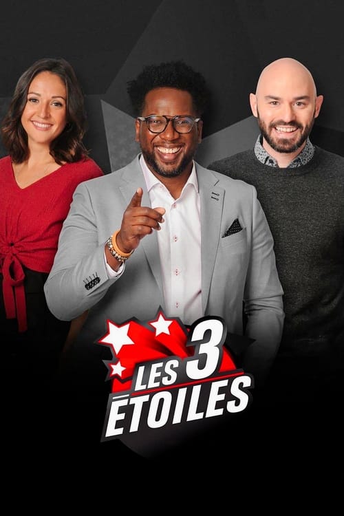 Les 3 étoiles