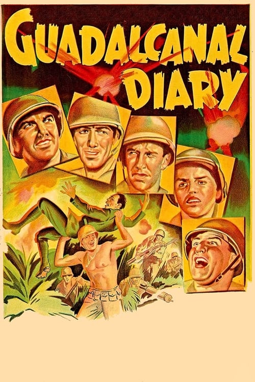 Guadalcanal Diary