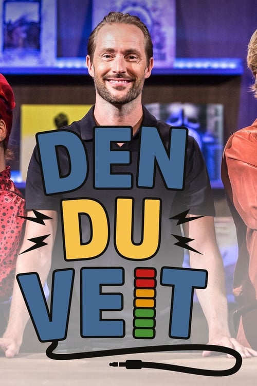 Den du veit