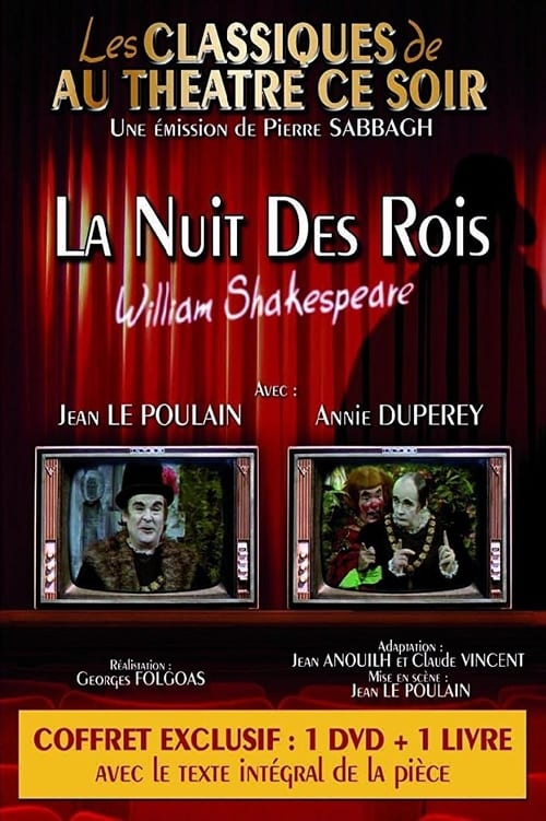 La Nuit des rois