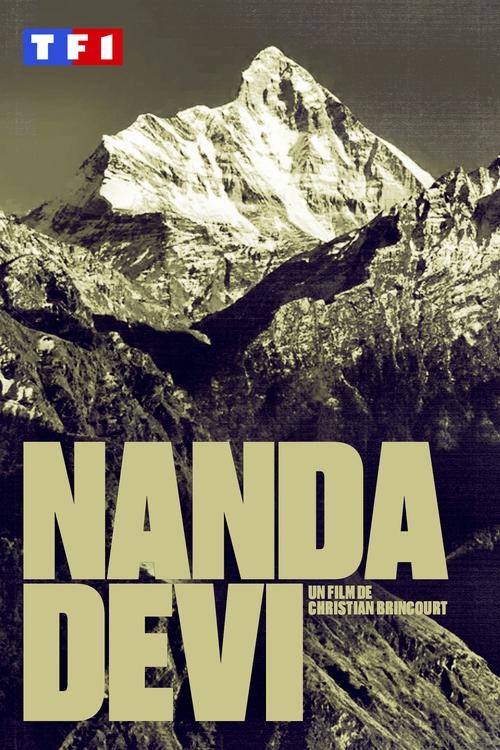 Nanda Devi