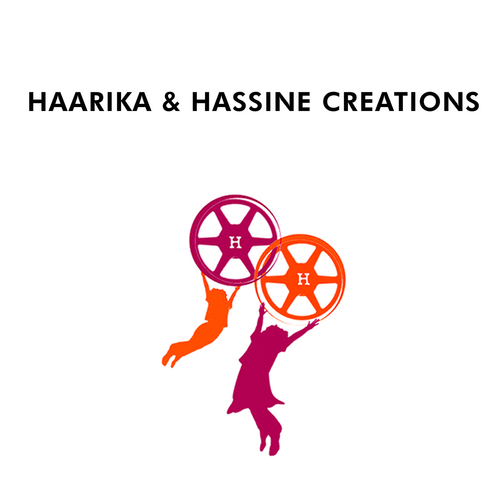 Haarika & Hassine Creations