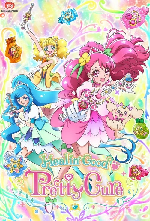 Healin' Good Precure