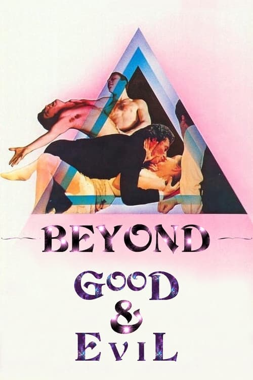 Beyond Good and Evil