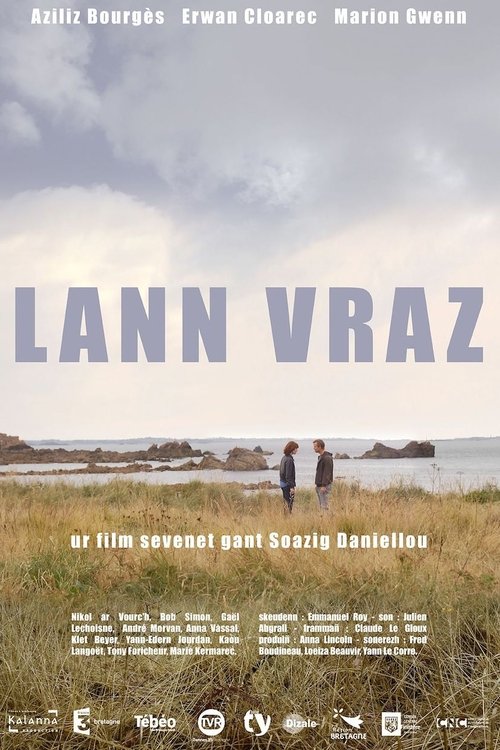 Lann vraz