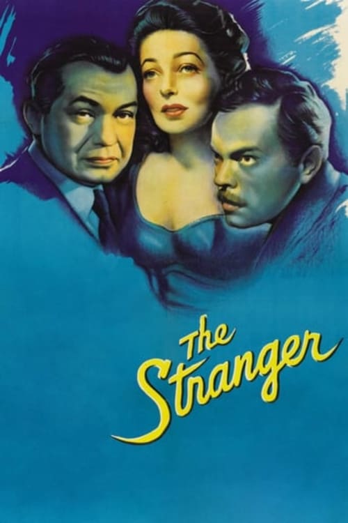 The Stranger