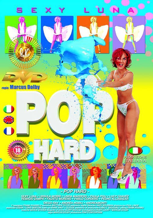 Pop Hard