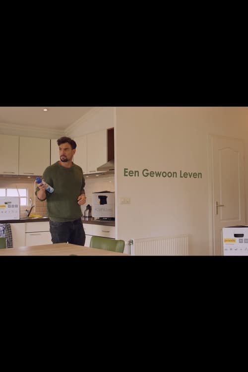 Een gewoon leven