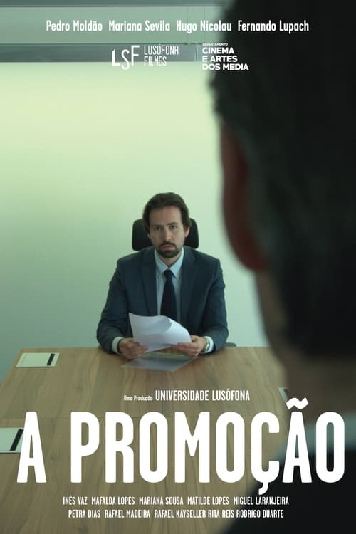 A Promoção