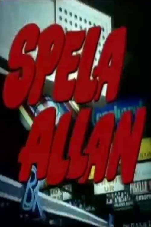 Spela Allan