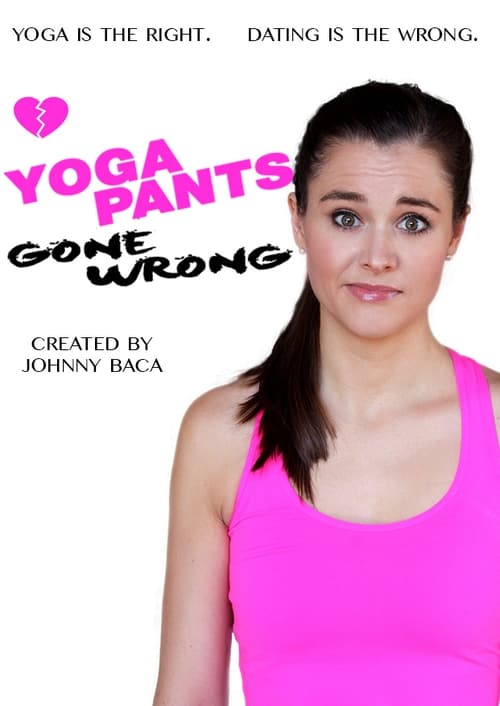 Yoga Pants Gone Wrong