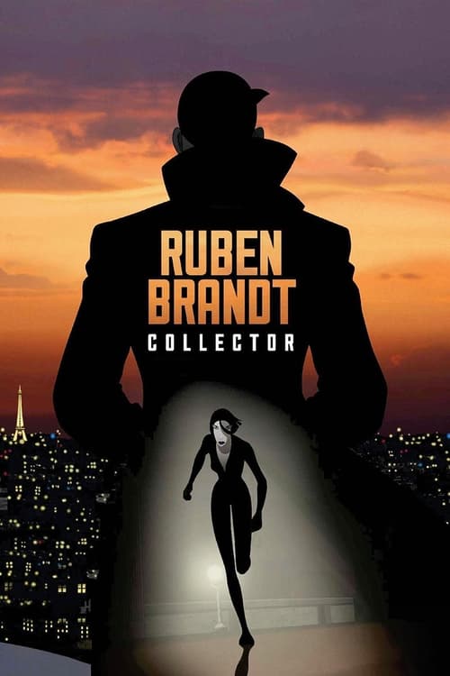 Ruben Brandt, Collector