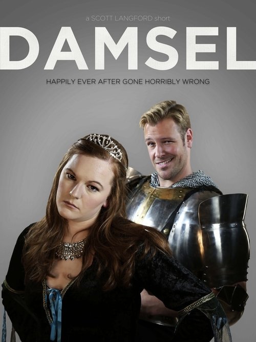 Damsel