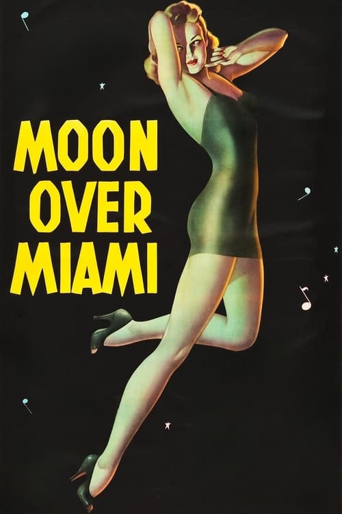 Moon Over Miami