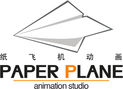 Paper Plane Animation Studio