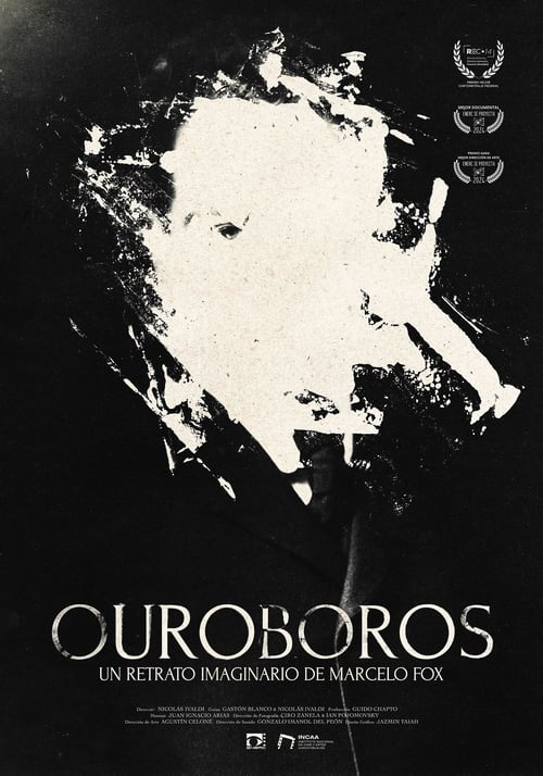 OUROBOROS: Un retrato imaginario de Marcelo Fox