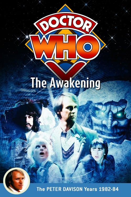 Doctor Who: The Awakening