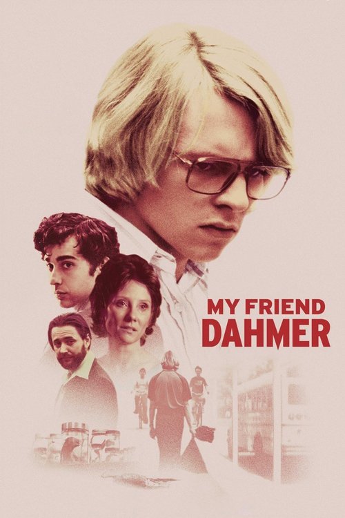 My Friend Dahmer