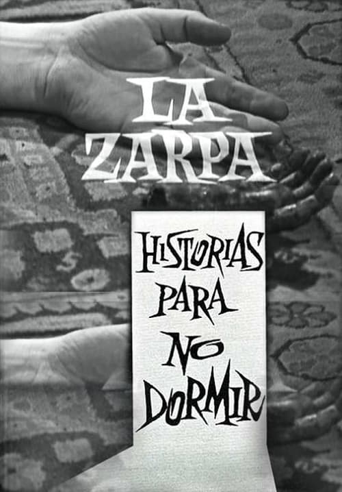 La zarpa