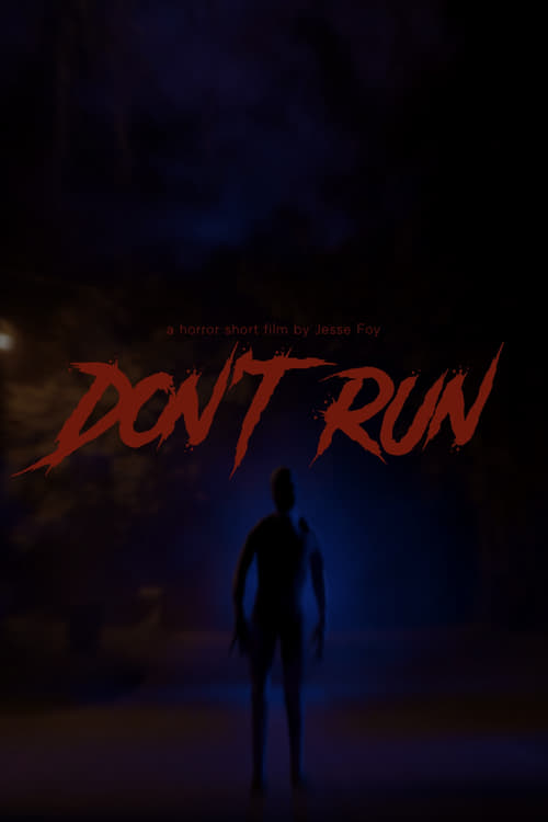 Don't Run