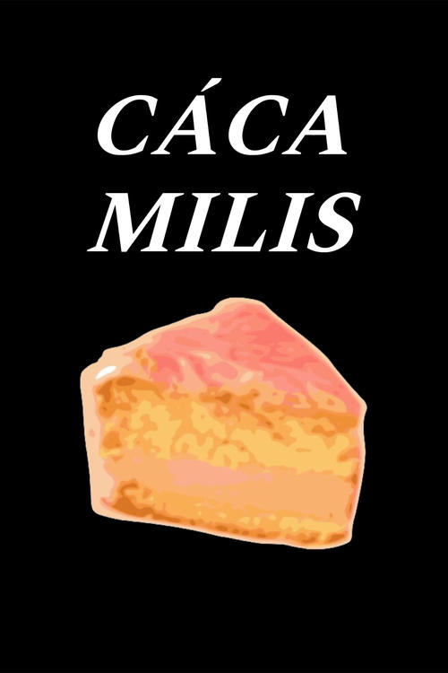 Cáca Milis