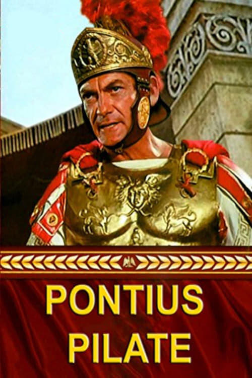 Pontius Pilate