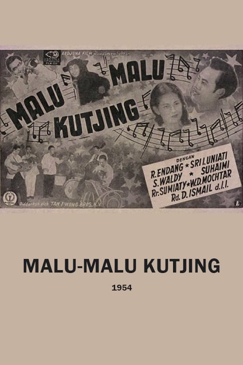 Malu-Malu Kutjing