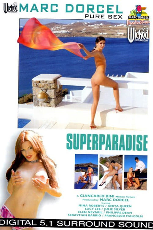 Superparadise