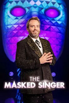 The Masked Singer