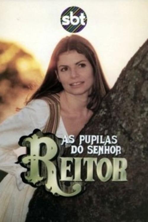 As Pupilas do Senhor Reitor