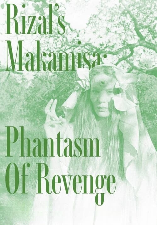 Makamisa: Phantasm of Revenge