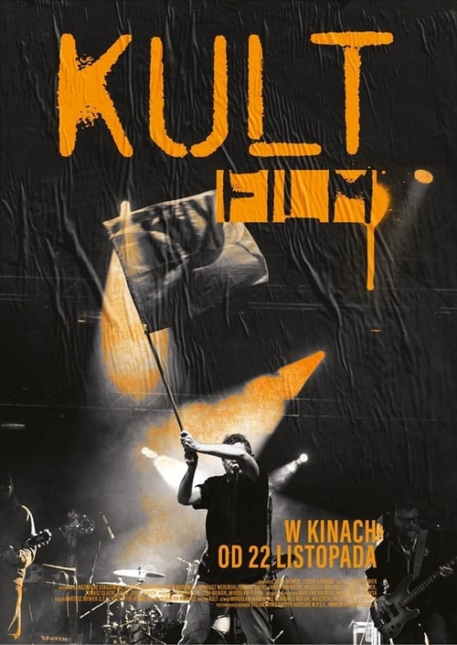 Kult - Legendary Rock