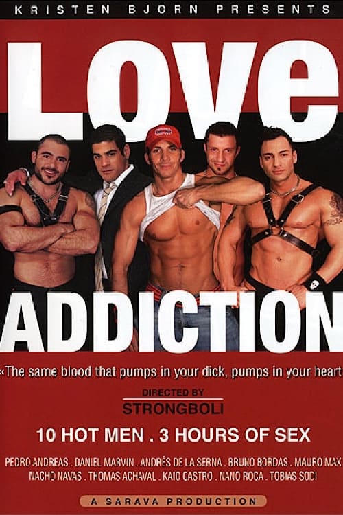 Love Addiction