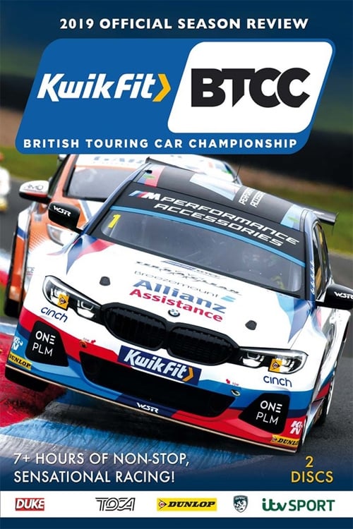 BTCC 2019 Review