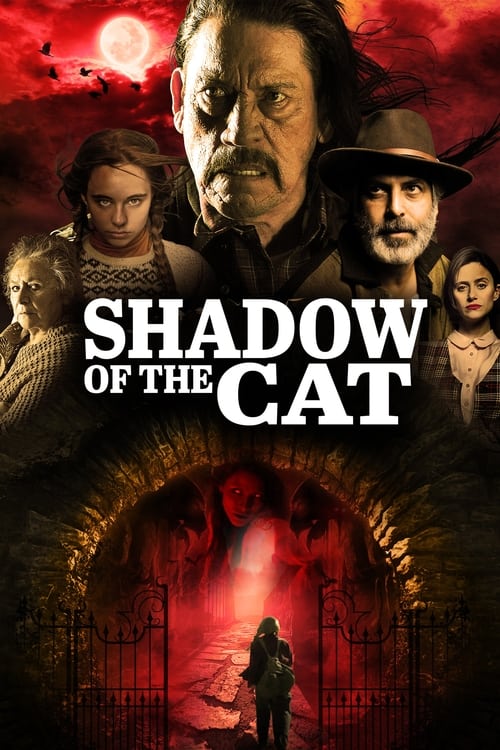 Shadow of the Cat