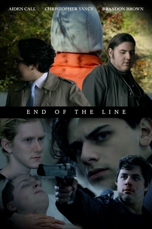 End of the Line