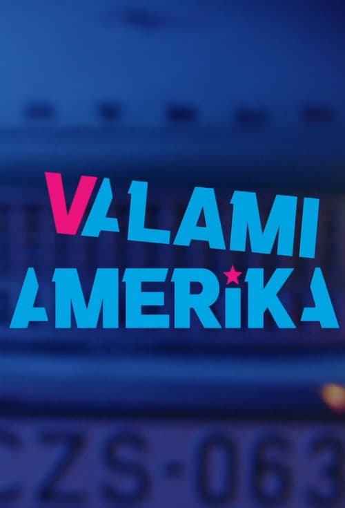 Valami Amerika