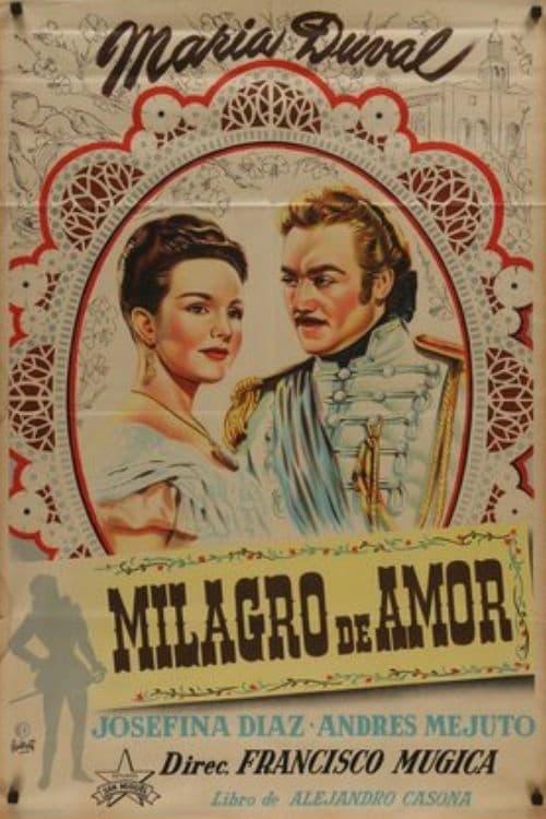 Milagro de amor