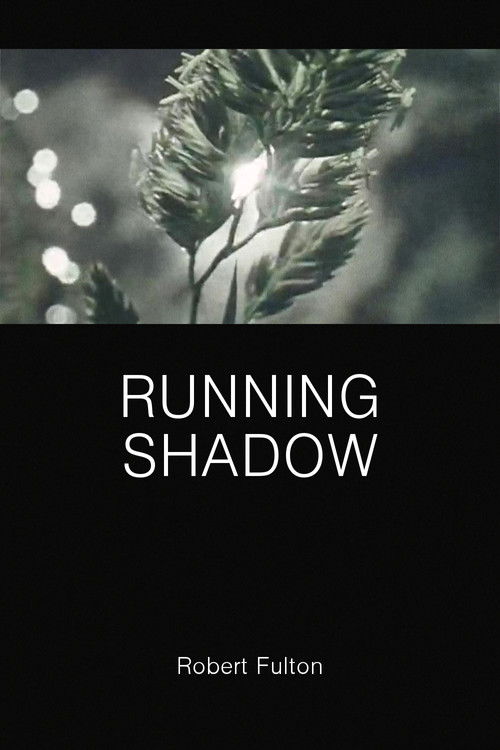 Running Shadow I