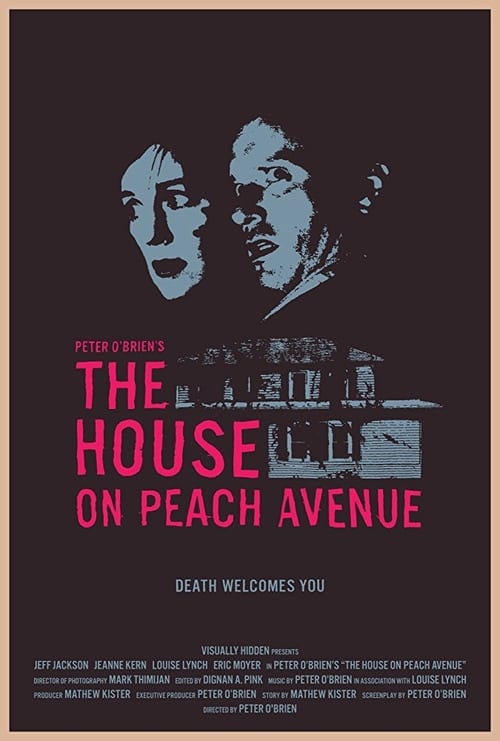 The House on Peach Avenue