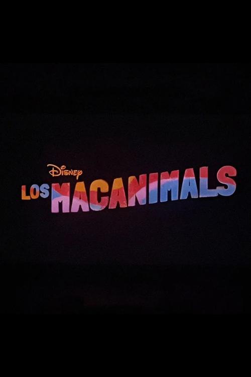 Los MacAnimals