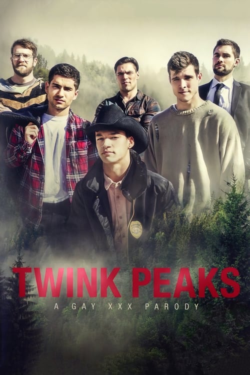 Twink Peaks: A Gay XXX Parody