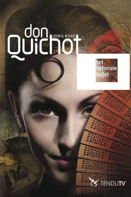 Don Quichot (Dutch National Ballet)