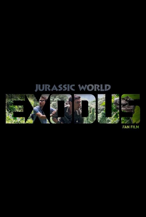 Jurassic World: Exodus