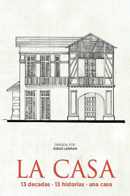 La casa