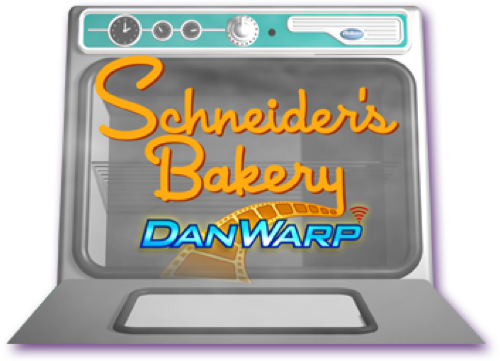 Schneider's Bakery